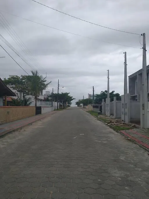 Casa Confortavel E Tranquila Sao Francisco do Sul 0*,  Brazílie