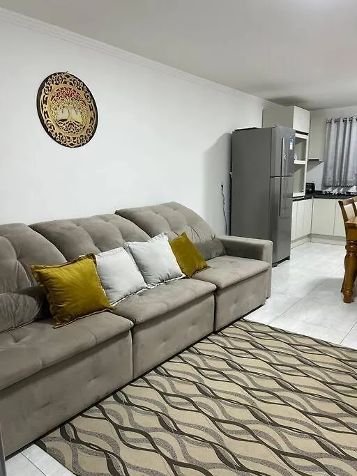 Casa Confortavel E Tranquila location