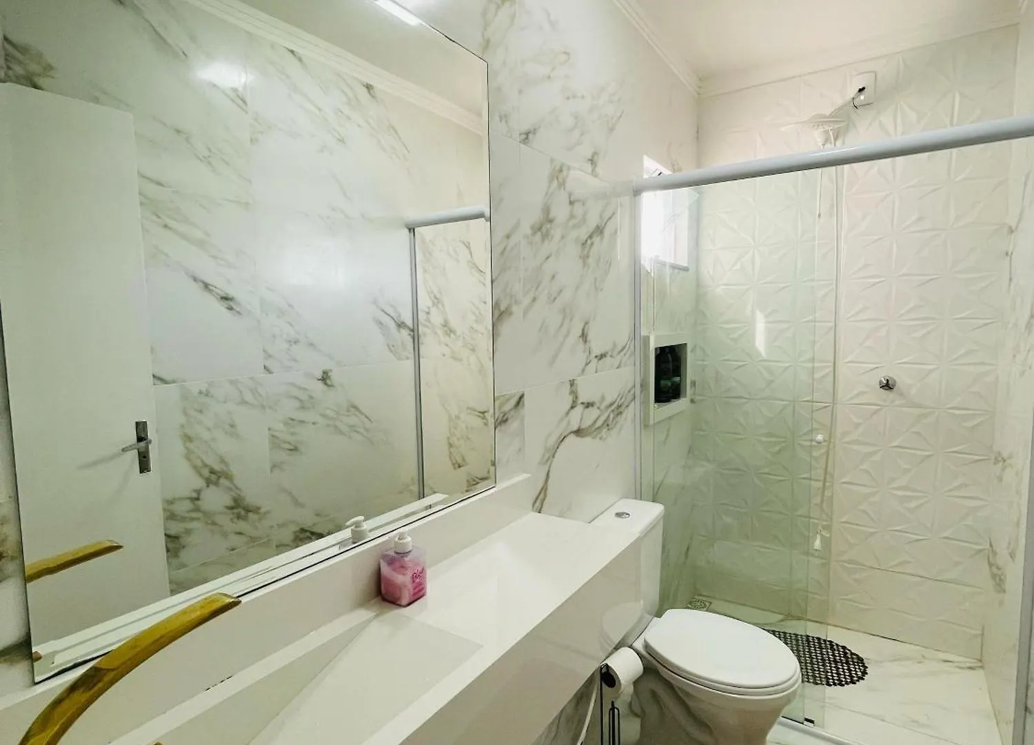 Casa Confortavel E Tranquila Sao Francisco do Sul Prázdninový dům