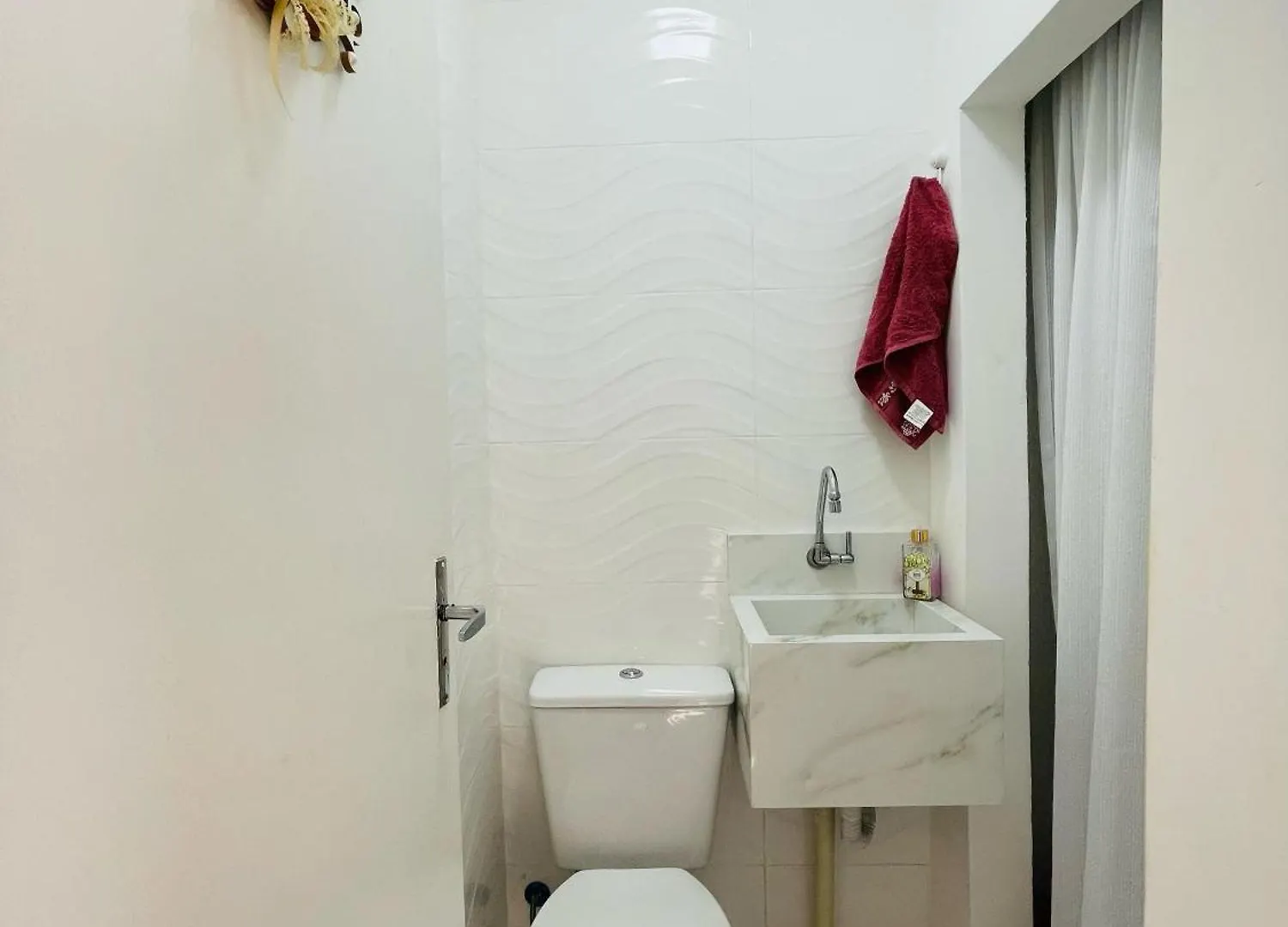 Prázdninový dům Casa Confortavel E Tranquila Sao Francisco do Sul