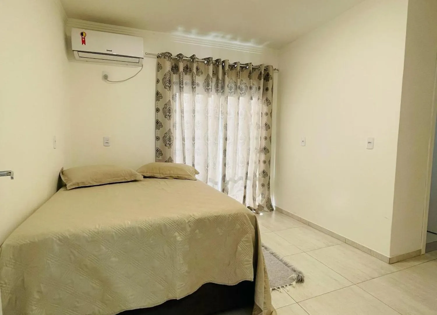 Prázdninový dům Casa Confortavel E Tranquila Sao Francisco do Sul Brazílie