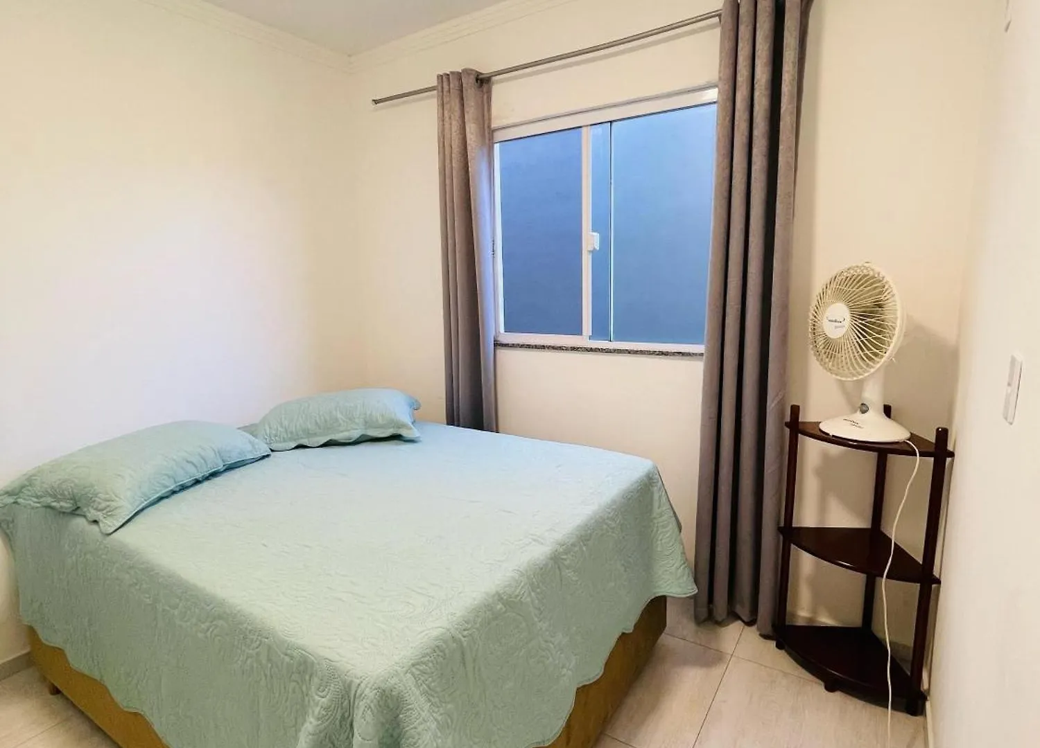 Casa Confortavel E Tranquila Sao Francisco do Sul Prázdninový dům
