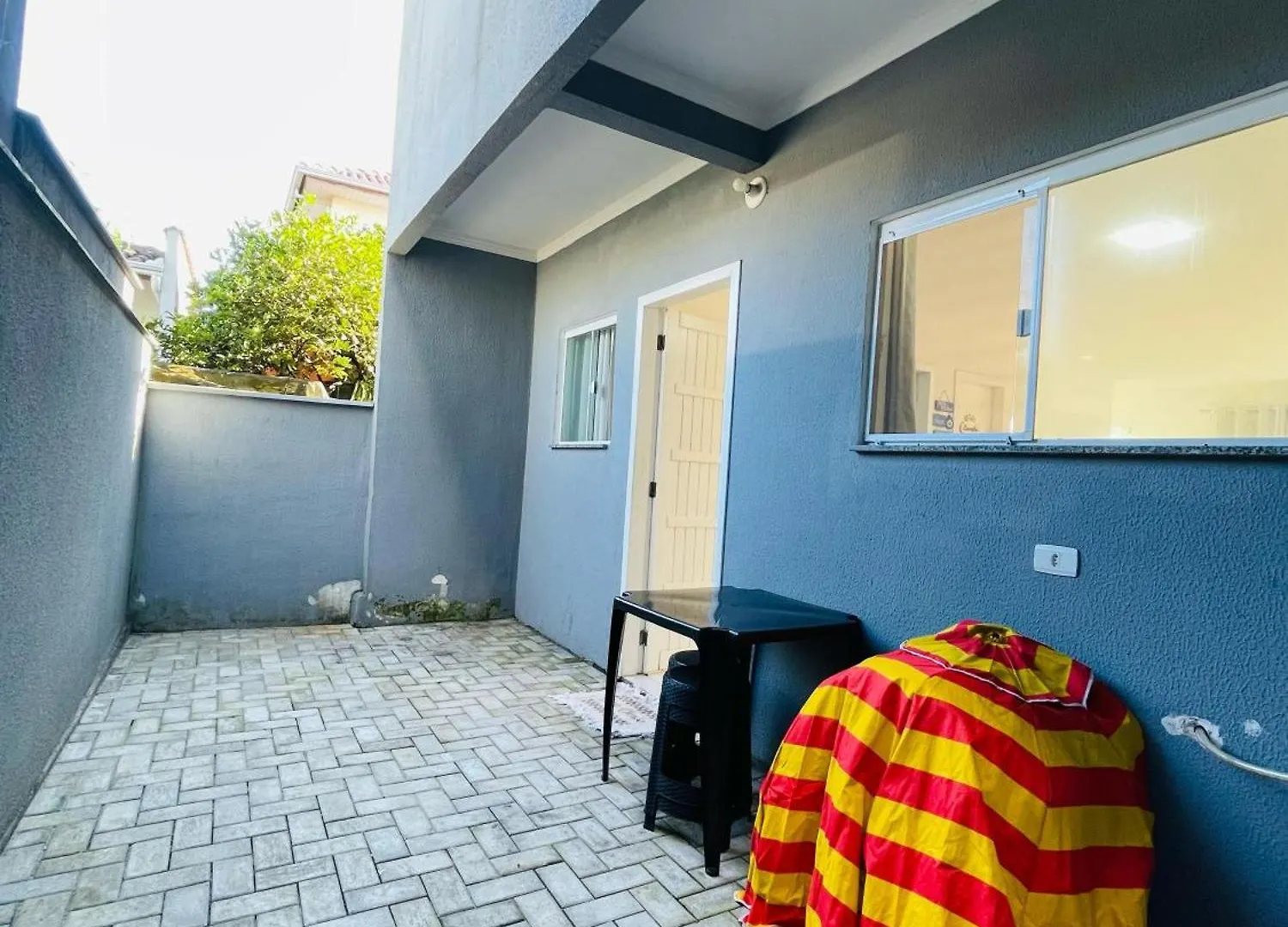 Casa Confortavel E Tranquila Sao Francisco do Sul Prázdninový dům